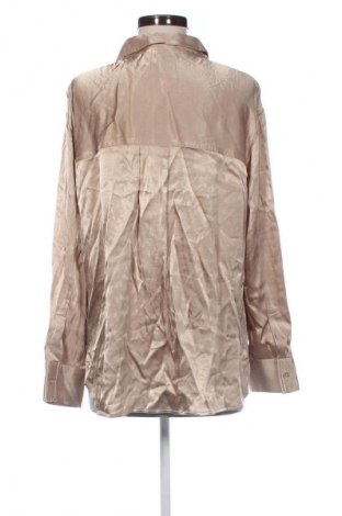 Dámská košile  Opus, Velikost L, Barva Zlatistá, Cena  289,00 Kč