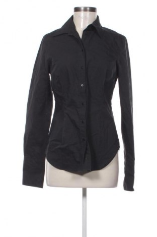 Γυναικείο πουκάμισο Opus, Μέγεθος M, Χρώμα Μαύρο, Τιμή 28,04 €