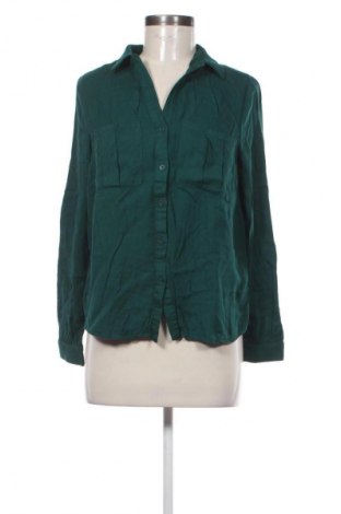 Dámská košile  Orsay, Velikost S, Barva Zelená, Cena  322,00 Kč