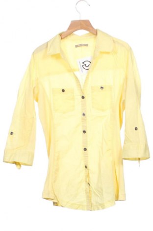 Damenbluse Orsay, Größe XS, Farbe Gelb, Preis € 12,79