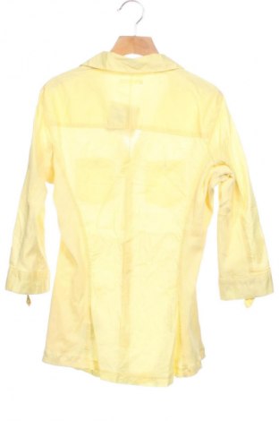 Damenbluse Orsay, Größe XS, Farbe Gelb, Preis € 12,79