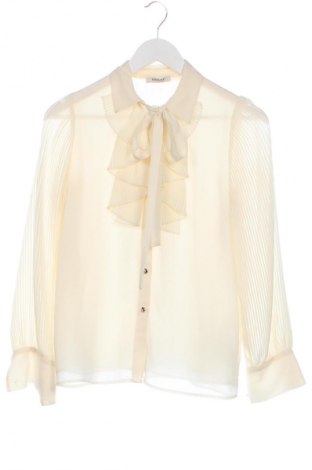 Дамска риза Orsay, Размер XS, Цвят Екрю, Цена 25,08 лв.
