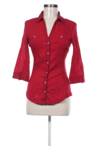 Dámská košile  Orsay, Velikost S, Barva Červená, Cena  317,00 Kč