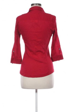 Dámská košile  Orsay, Velikost S, Barva Červená, Cena  317,00 Kč