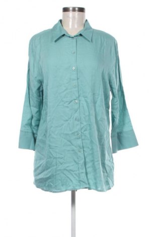 Damska koszula Otto, Rozmiar XL, Kolor Zielony, Cena 38,99 zł