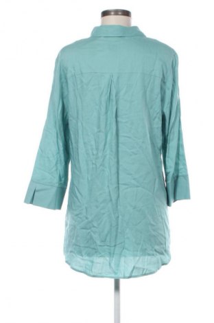 Damska koszula Otto, Rozmiar XL, Kolor Zielony, Cena 38,99 zł