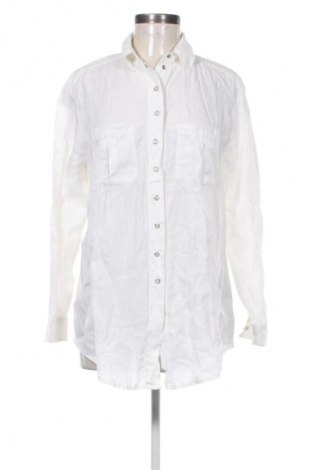 Cămașă de femei Otto Kern, Mărime M, Culoare Alb, Preț 216,00 Lei