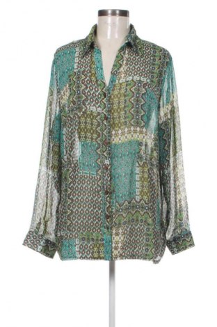 Damenbluse Outfiters, Größe XL, Farbe Mehrfarbig, Preis € 13,00