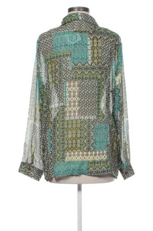 Damenbluse Outfiters, Größe XL, Farbe Mehrfarbig, Preis € 13,00