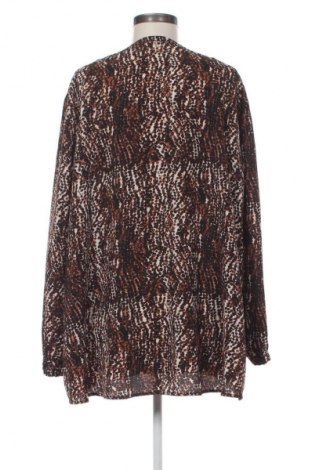 Дамска риза Paprika, Размер 3XL, Цвят Многоцветен, Цена 41,00 лв.