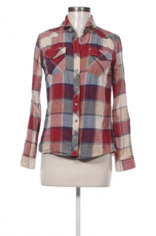 Dámska košeľa  Pepe Jeans, Veľkosť S, Farba Viacfarebná, Cena  28,13 €