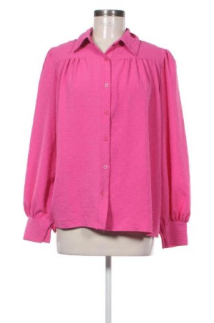 Dámská košile  Pepper, Velikost M, Barva Růžová, Cena  519,00 Kč