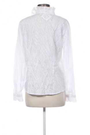 Cămașă de femei Peter Hahn, Mărime M, Culoare Alb, Preț 144,24 Lei