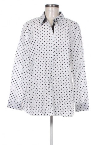 Damska koszula Peter Hahn, Rozmiar XXL, Kolor Kolorowy, Cena 326,75 zł