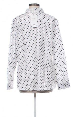 Damska koszula Peter Hahn, Rozmiar XXL, Kolor Kolorowy, Cena 326,75 zł