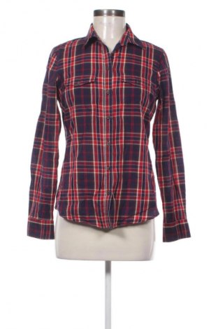 Damenbluse Piazza Italia, Größe S, Farbe Mehrfarbig, Preis € 18,26