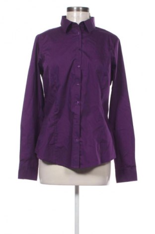 Női ing Piazza Italia, Méret M, Szín Lila, Ár 5 016 Ft