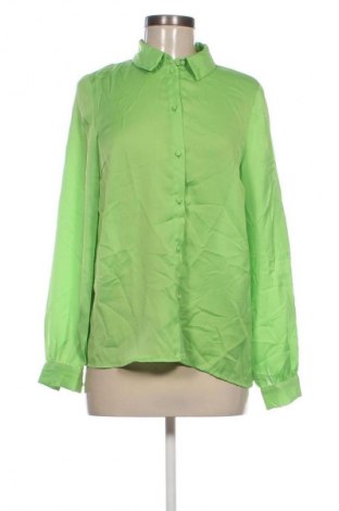 Dámská košile  Pieces, Velikost S, Barva Zelená, Cena  459,00 Kč