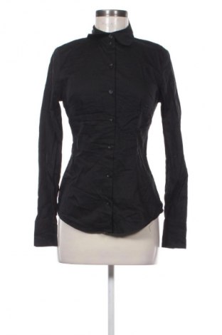 Damenbluse Pierre Cardin, Größe M, Farbe Schwarz, Preis 11,99 €