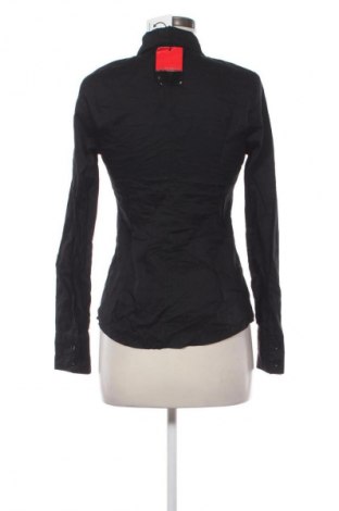 Damenbluse Pierre Cardin, Größe M, Farbe Schwarz, Preis 11,99 €