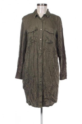 Дамска риза Pimkie, Размер L, Цвят Зелен, Цена 16,99 лв.