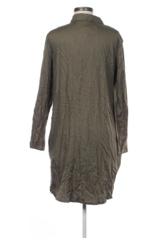 Дамска риза Pimkie, Размер L, Цвят Зелен, Цена 16,99 лв.