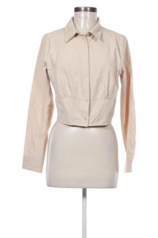 Damenbluse Pink Woman, Größe L, Farbe Beige, Preis € 8,48