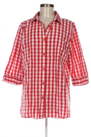 Damenbluse Plus By Ellos, Größe XL, Farbe Mehrfarbig, Preis € 10,99