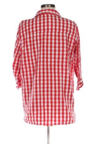 Damenbluse Plus By Ellos, Größe XL, Farbe Mehrfarbig, Preis € 10,99