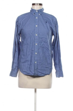 Дамска риза Polo, Размер M, Цвят Многоцветен, Цена 35,99 лв.