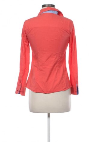 Дамска риза Polo Club, Размер S, Цвят Червен, Цена 55,00 лв.