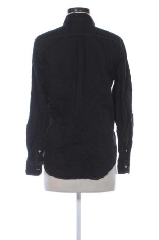 Cămașă de femei Polo Ralph Lauren, Mărime S, Culoare Negru, Preț 260,99 Lei