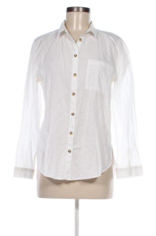 Дамска риза Primark, Размер S, Цвят Бял, Цена 25,08 лв.