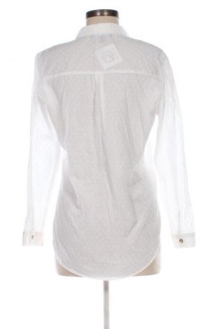 Дамска риза Primark, Размер S, Цвят Бял, Цена 25,08 лв.