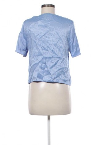 Cămașă de femei Primark, Mărime M, Culoare Albastru, Preț 105,26 Lei