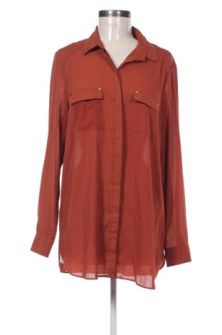 Cămașă de femei Primark, Mărime XL, Culoare Maro, Preț 66,88 Lei