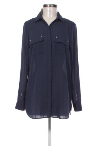 Damenbluse Primark, Größe M, Farbe Blau, Preis 9,99 €