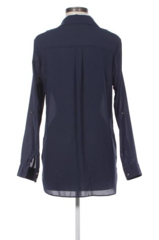 Damenbluse Primark, Größe M, Farbe Blau, Preis 9,99 €