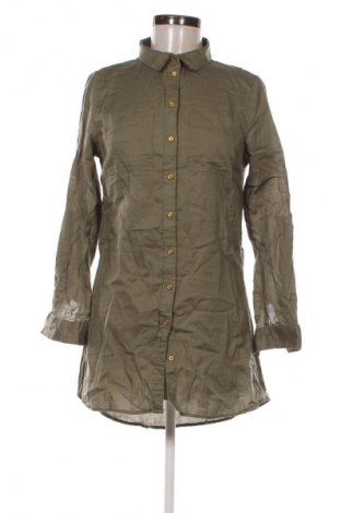 Damska koszula Primark, Rozmiar M, Kolor Zielony, Cena 31,99 zł