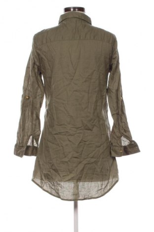 Damska koszula Primark, Rozmiar M, Kolor Zielony, Cena 31,99 zł