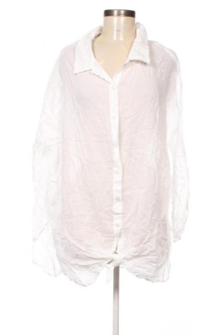 Damska koszula Primark, Rozmiar XL, Kolor Biały, Cena 25,99 zł