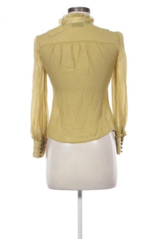 Дамска риза Principles, Размер S, Цвят Зелен, Цена 36,99 лв.