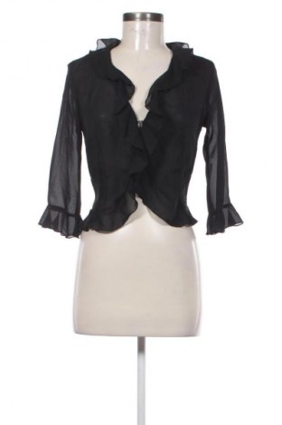 Дамска риза Project, Размер S, Цвят Черен, Цена 25,42 лв.