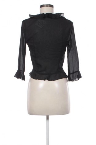 Дамска риза Project, Размер S, Цвят Черен, Цена 25,42 лв.