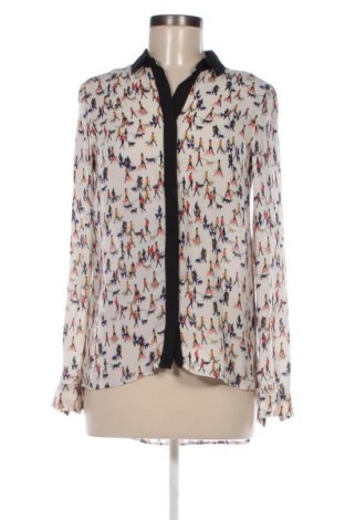 Cămașă de femei Promod, Mărime M, Culoare Multicolor, Preț 50,99 Lei