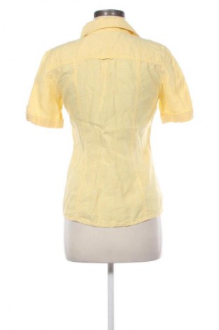 Дамска риза Public, Размер S, Цвят Жълт, Цена 24,96 лв.