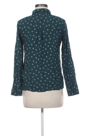 Γυναικείο πουκάμισο Pull&Bear, Μέγεθος M, Χρώμα Πολύχρωμο, Τιμή 12,79 €