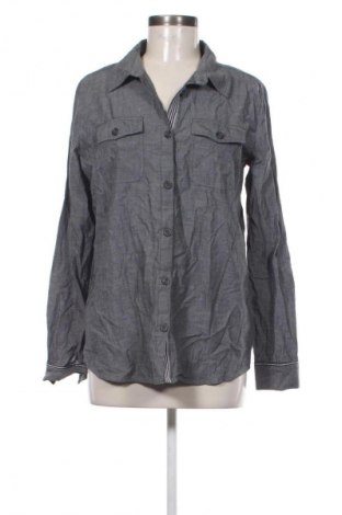 Dámska košeľa  Pulz Jeans, Veľkosť L, Farba Čierna, Cena  16,95 €