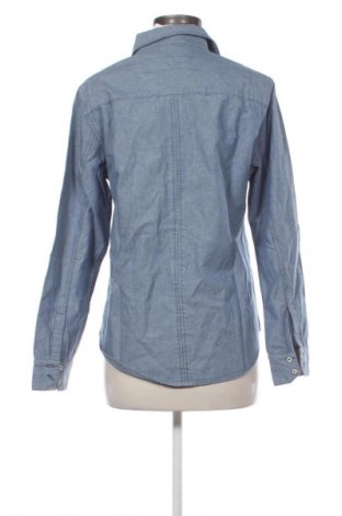 Damenbluse Rag & Bone, Größe L, Farbe Blau, Preis € 50,64