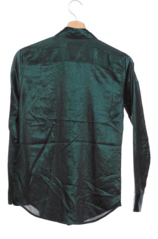 Damenbluse Ralph Lauren, Größe XXS, Farbe Grün, Preis € 51,99